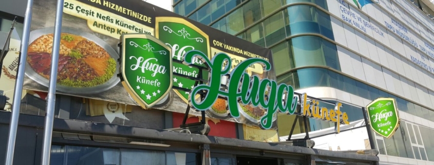 Akçaabat Tabelacı